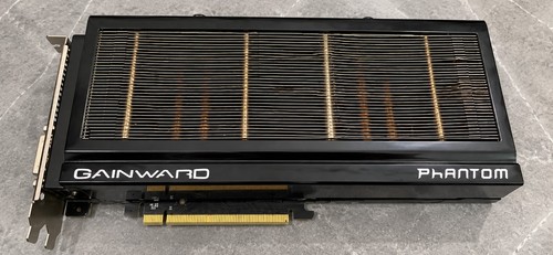 Gainward geforce gtx 760 - gainward,