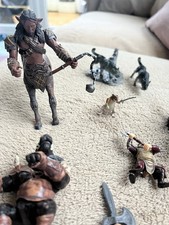 Narnia Figure Bundle Lion