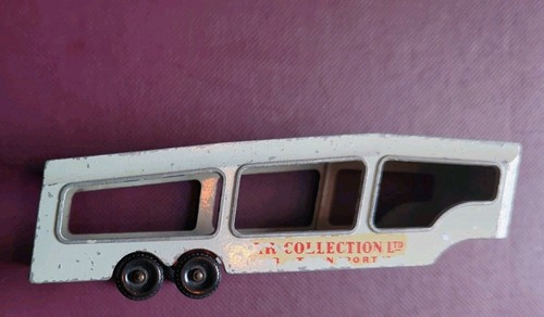 Matchbox lesney car - matchbox, a-2