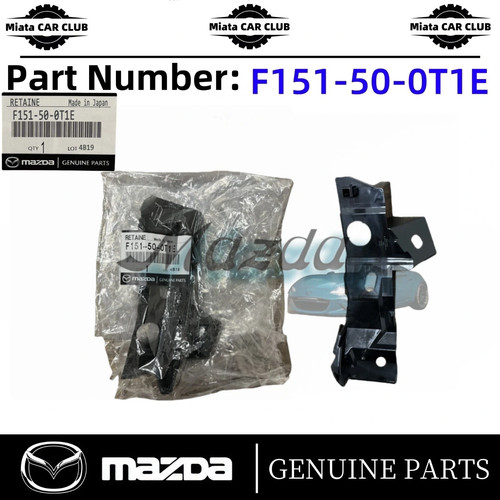 Oem 2004 2008 - oem, rx-8