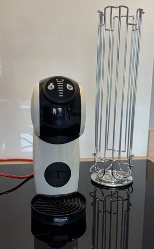 Longhi nescafé dolce gusto - dolce,