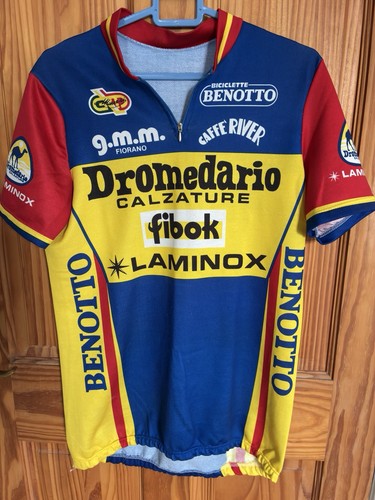 Benoto dromedario vintage - benoto,