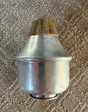 Vintage Trumpet Harmon Mute