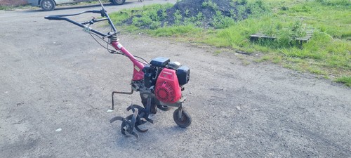Honda fg500 garden - honda,