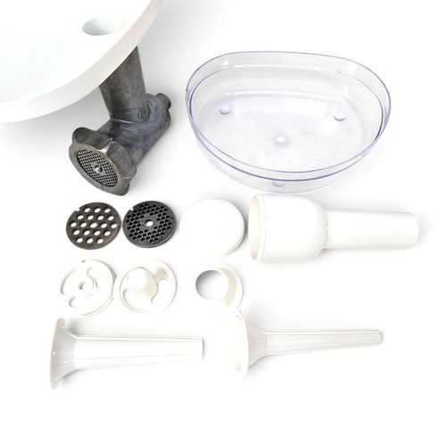 Kenwood chef a920 mincer meat - mincer,