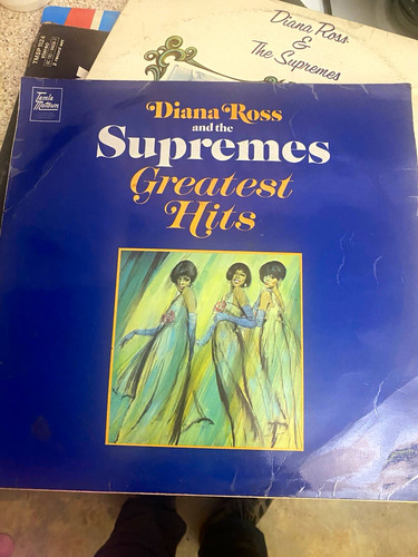 Tamla motown vinyl - tamla, lot,