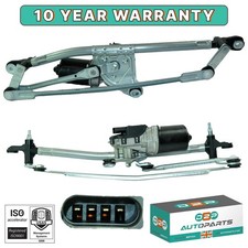 WINDSCREEN WIPER MOTOR FRONT