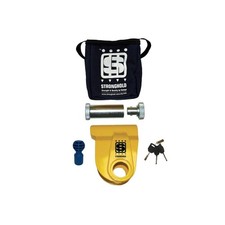 Stronghold hitchlock - Al-Ko