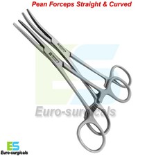 Surgical Pean Forceps