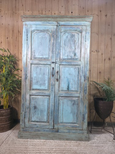 Vintage reclaimed indian - reclaimed,