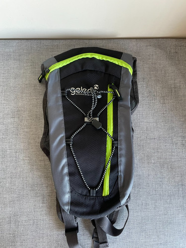 Gelert hydration pack backpack - gelert,