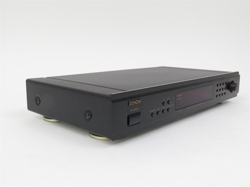 Denon 1500rd fm - tu-1500rd, am