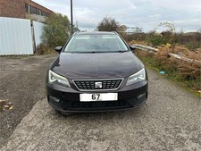 SEAT LEON FR 5F MK3 2017-2020