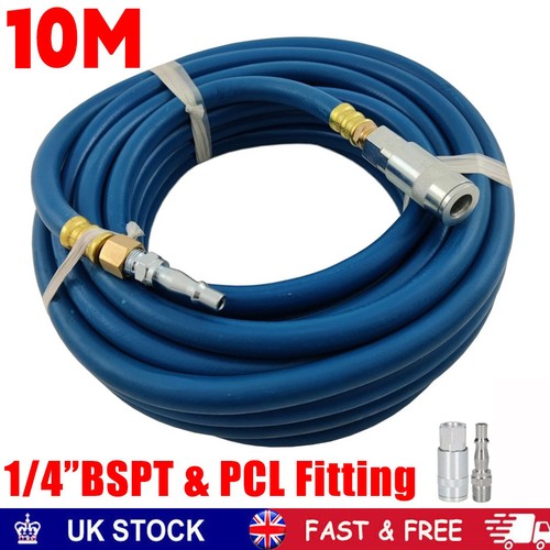 Heavy duty 8mm - 8mm, hose