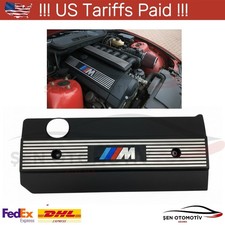 Engine Cover for BMW M50 M52, M Power Trim Fits E36 E34 Z3