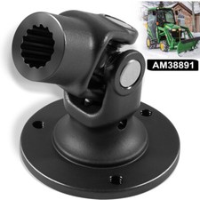 For John Deere AM38891 Rotor Drive Plate 47" 54" 59" 60" 2-Stage Snow Blowers