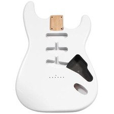 Stratocaster Compatible Guitar