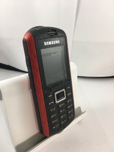 Samsung b2100 black - samsung, black&re