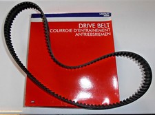 TOYOTA AVENSIS ,CELICA COROLA CORONA QUALITY Unipart Timing Cam Belt GTB1386XS, 
