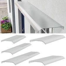 Door Canopy Awning Rain
