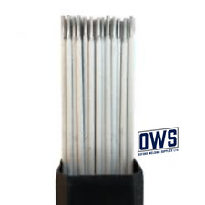 Aluminium 4043 ARC Rods 2.5mm