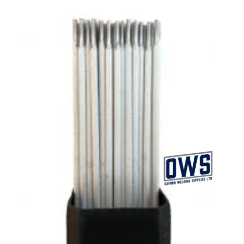 Aluminium 4043 arc rods 5mm - arc, 2.5mm