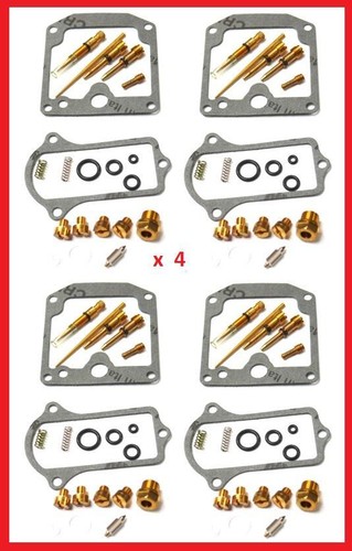 Carburetor repair kit - carburetor,