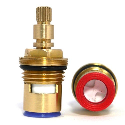 Tap cartridge valves spares - cartridge,