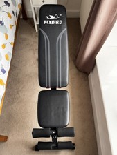 FLYBIRD Adjustable Bench -