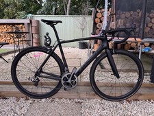Specialized S Works, SL5, Dura