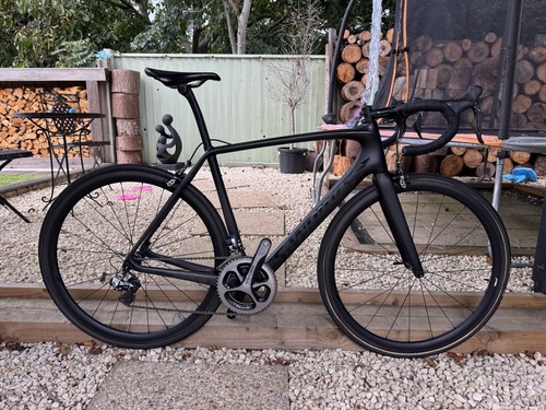Specialized works sl5 dura - sl5,,