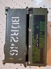 Clansman Hand Crank Generator