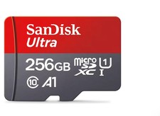 SanDisk Ultra Micro SD 32GB