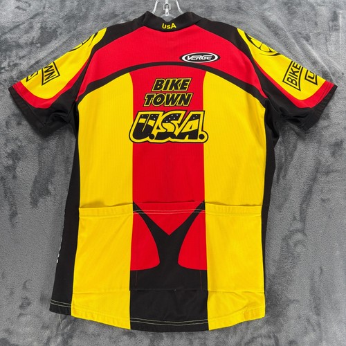 Verge bike town usa - verge,