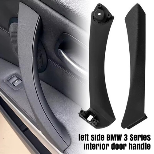 Outer door panel - panel, handle