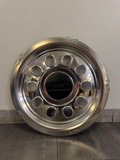 DAF  Wheel Trim 22.5