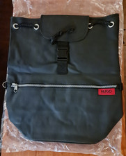 Hugo Boss Promotional Duffel Bag