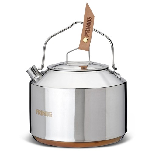Primus campfire kettle 5l - campfire,