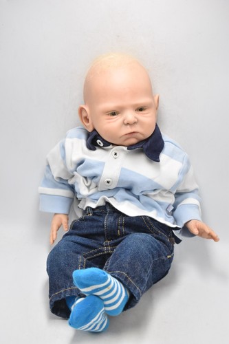 Joanna gomes reborn baby - reborn,