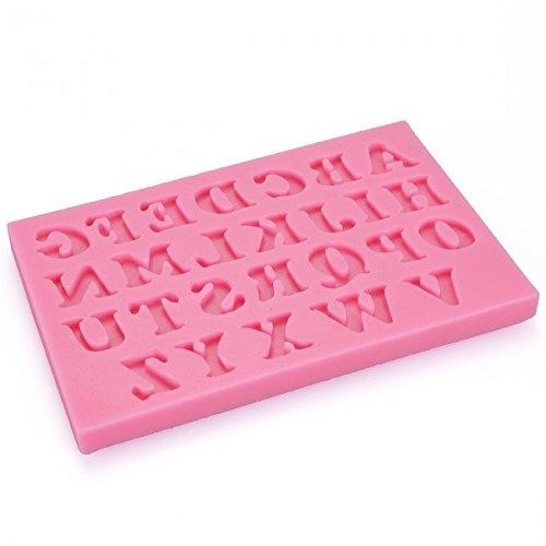 Uppercase capital alphabet - uppercase,