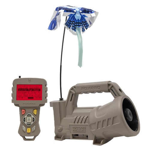Foxpro hellcat - foxpro,