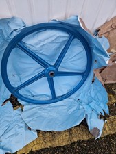 Bassano Grimeca 26” Wheels