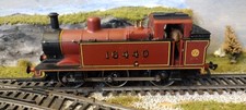 Hornby R052 LMS 0-6-0 T Jinty