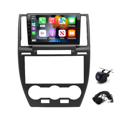Car stereo radio - car, navi