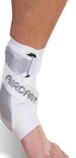 Aircast A60 Ankle Brace White