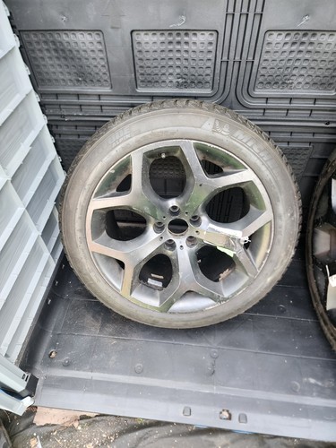 Bmw f15 f16 - x5, x6
