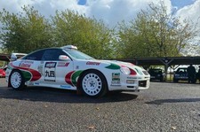 Toyota Celica AT200 ST202-205