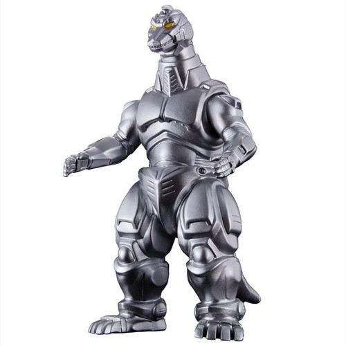 Bandai movie monster - bandai,