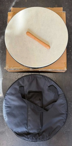 Backbeat bodhran drum - bodhran,