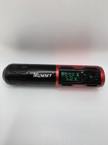 Wireless rotary battery pen - wireless,
